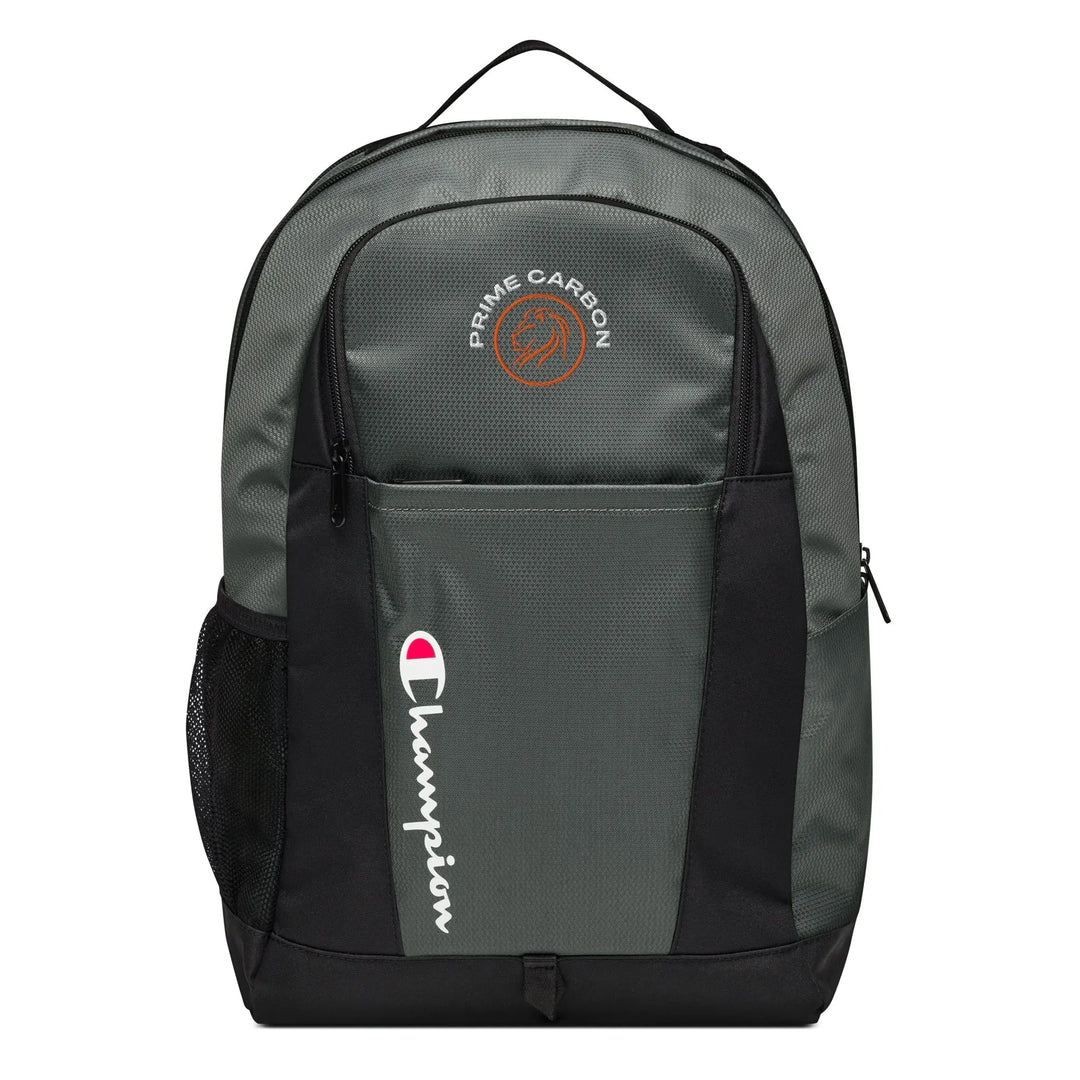 Champion backpack GeorgeKenny Design