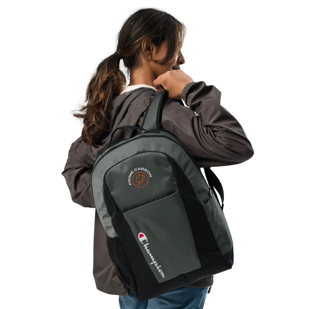 Champion backpack GeorgeKenny Design