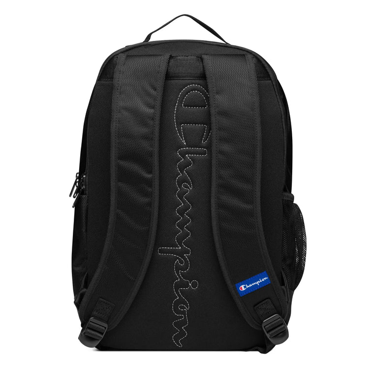 Champion backpack GeorgeKenny Design