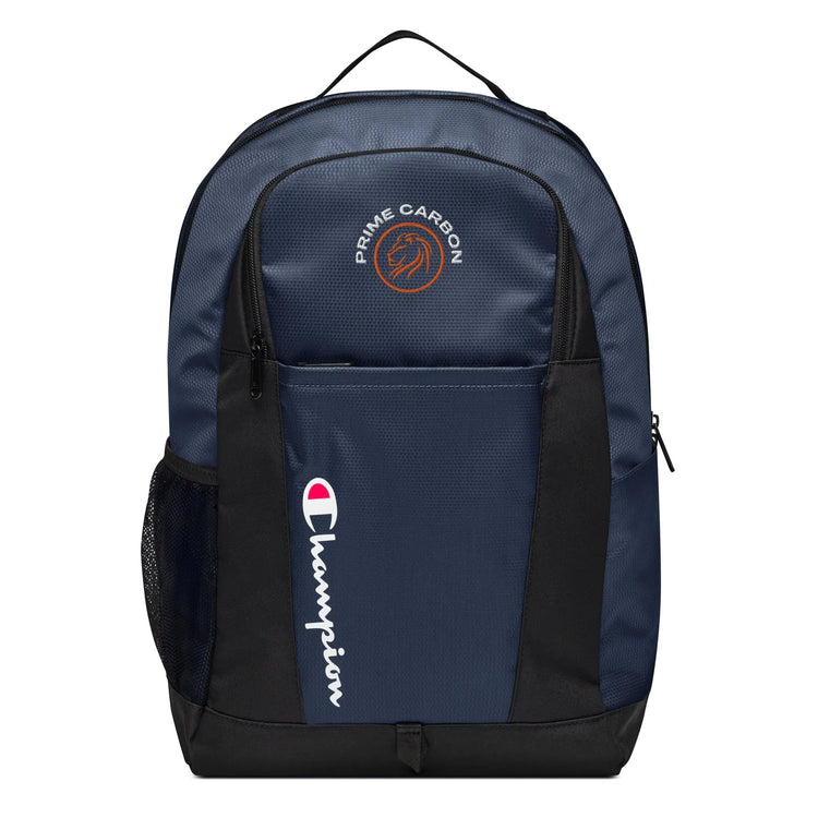 Champion backpack GeorgeKenny Design