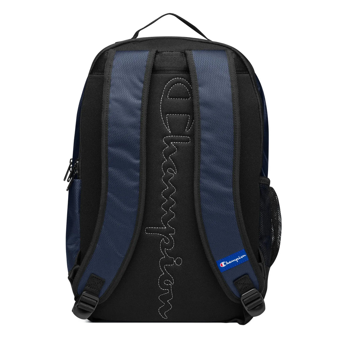 Champion backpack GeorgeKenny Design