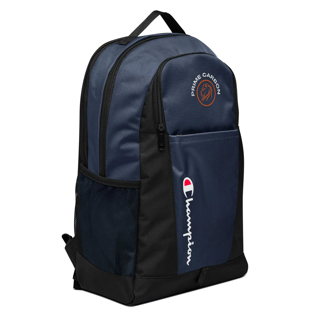 Champion backpack GeorgeKenny Design