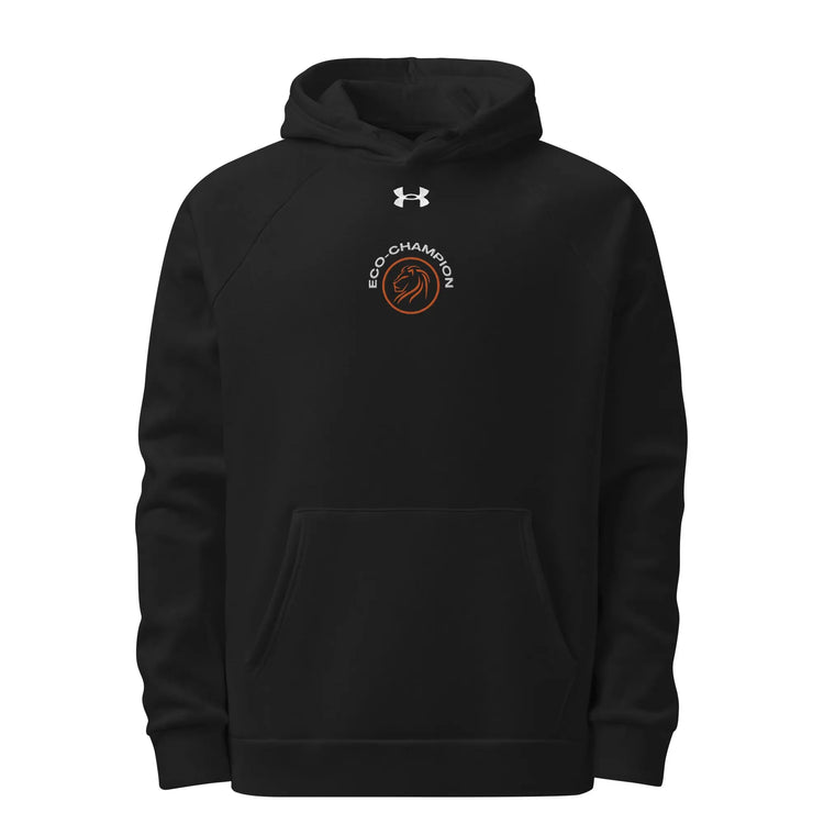 Eco Champion | Under Armour® hoodie GeorgeKenny Design