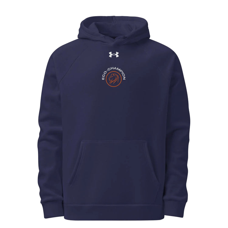 Eco Champion | Under Armour® hoodie GeorgeKenny Design